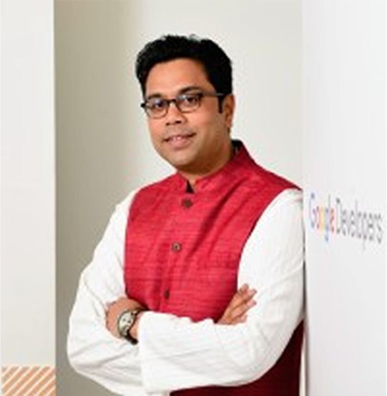 Mr. G. Paul Ravindranath